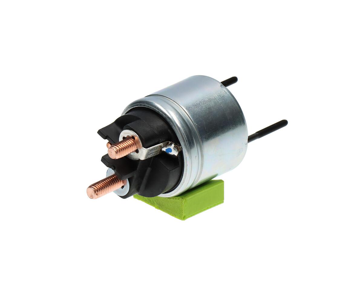 STARTER SOLENOID SWITCH