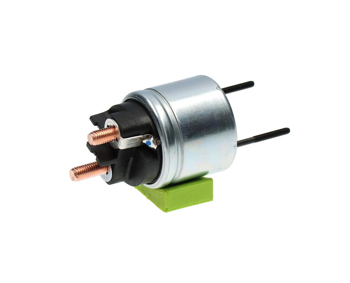 STARTER SOLENOID SWITCH