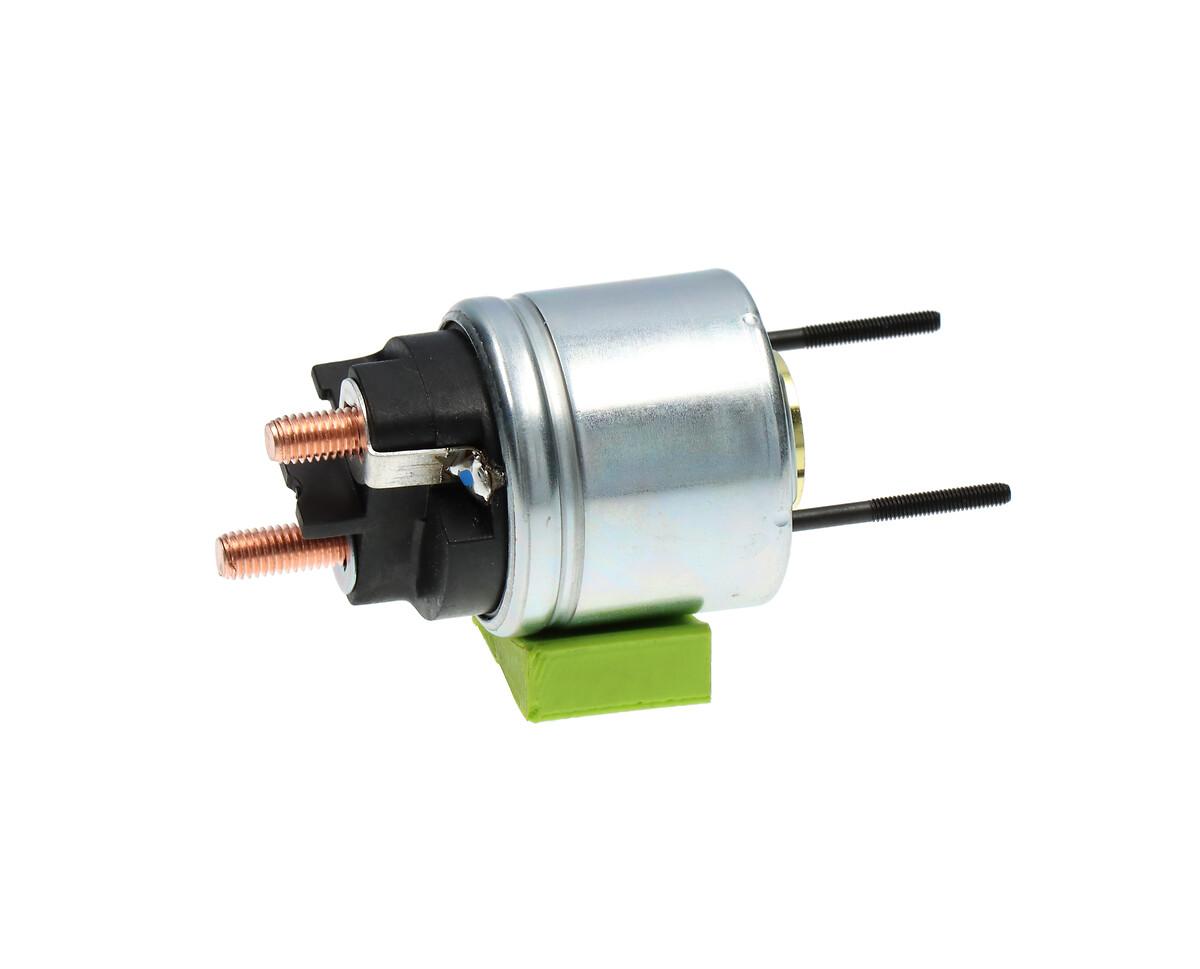 STARTER SOLENOID SWITCH