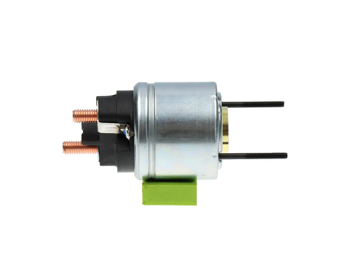 STARTER SOLENOID SWITCH