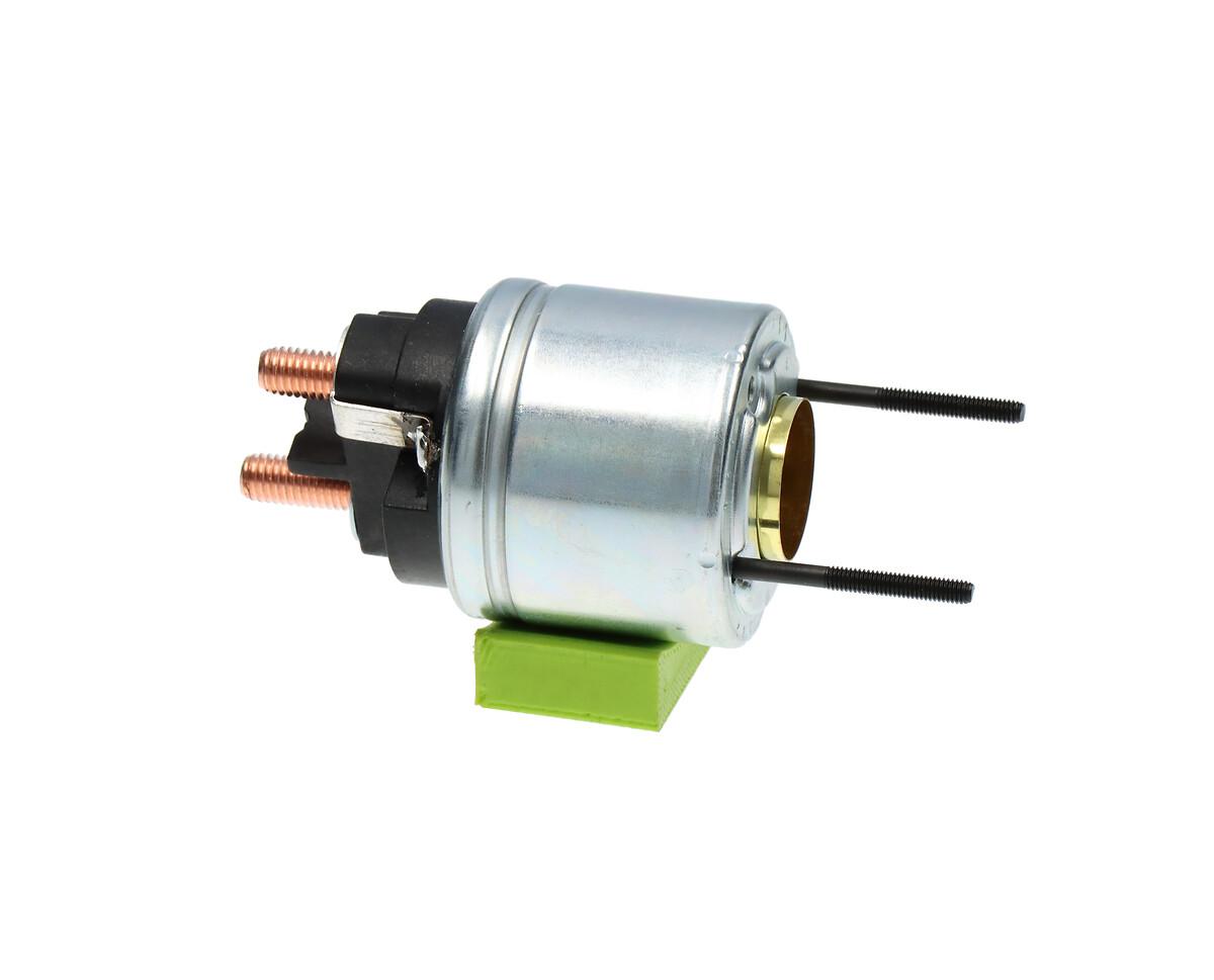 STARTER SOLENOID SWITCH