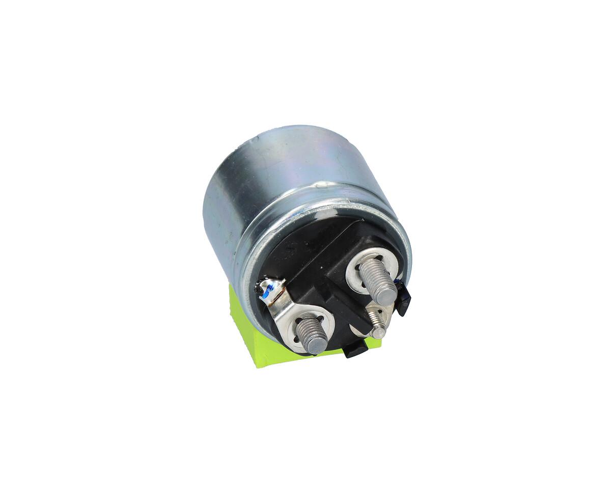 SOLENOID