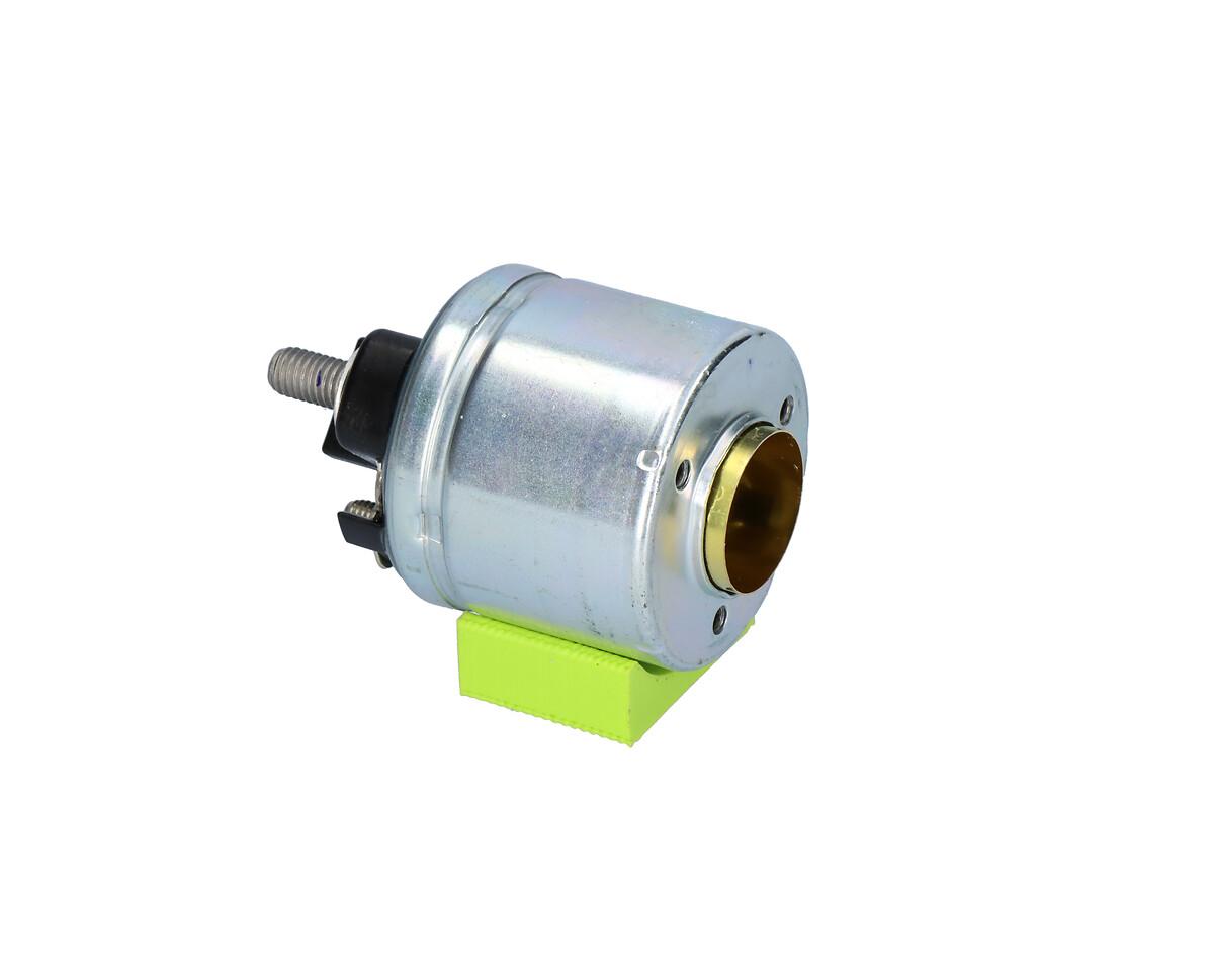 SOLENOID