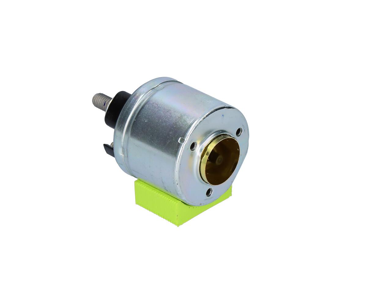 SOLENOID