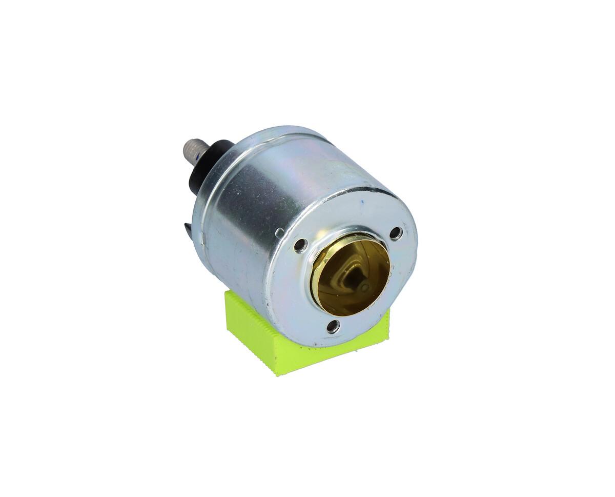 SOLENOID