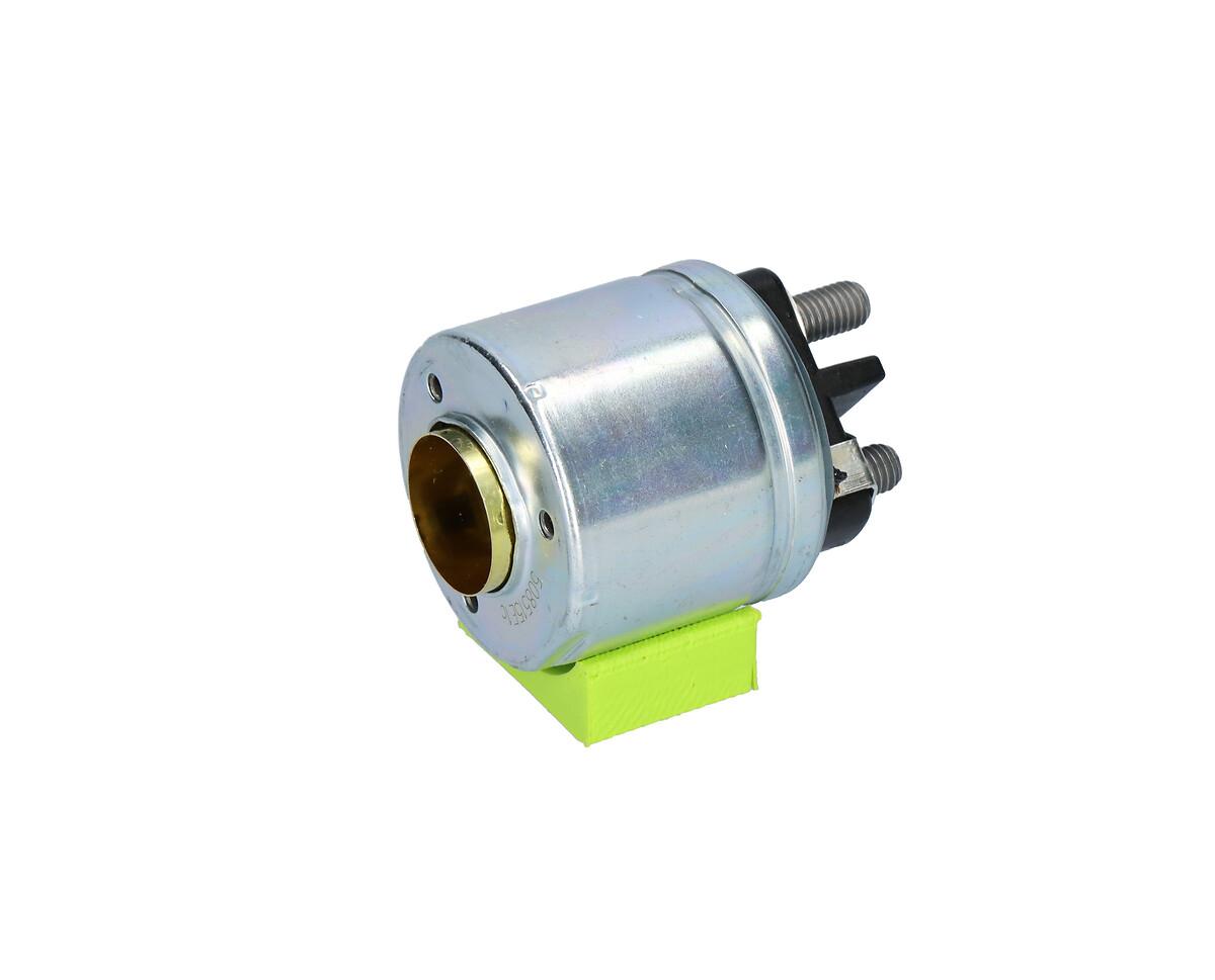 SOLENOID