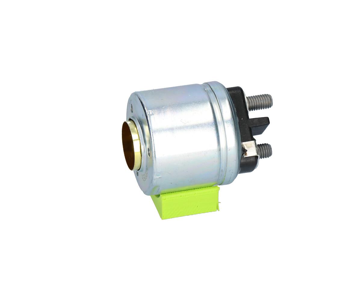 SOLENOID