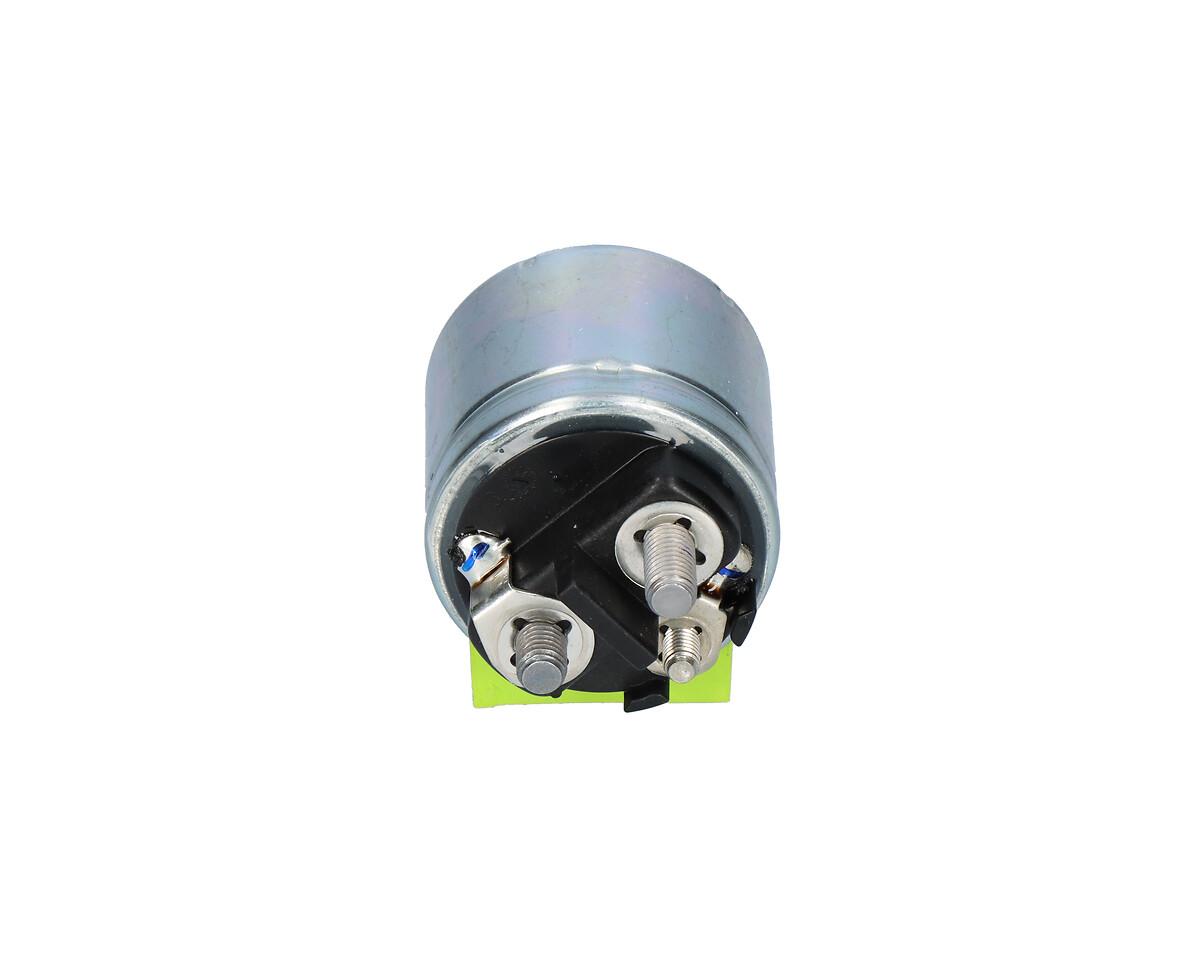 SOLENOID