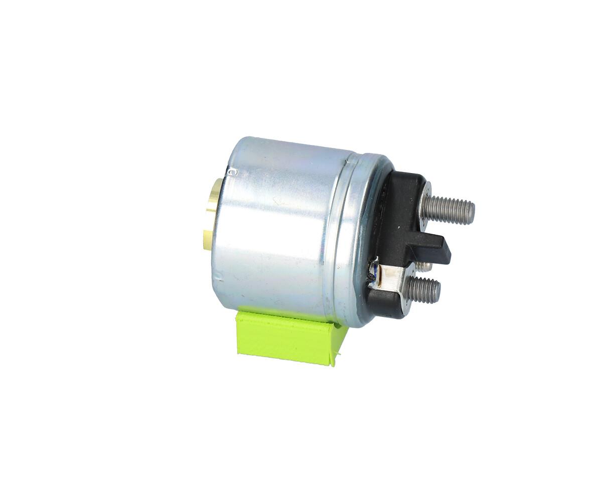 SOLENOID