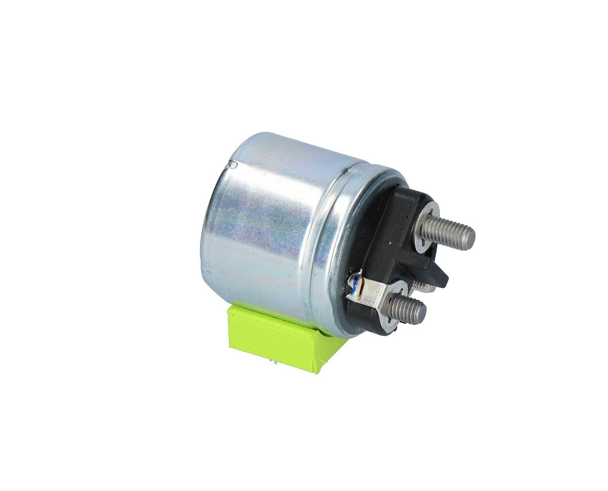 SOLENOID