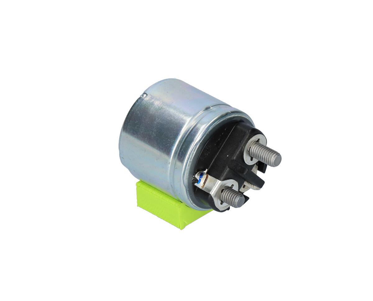 SOLENOID