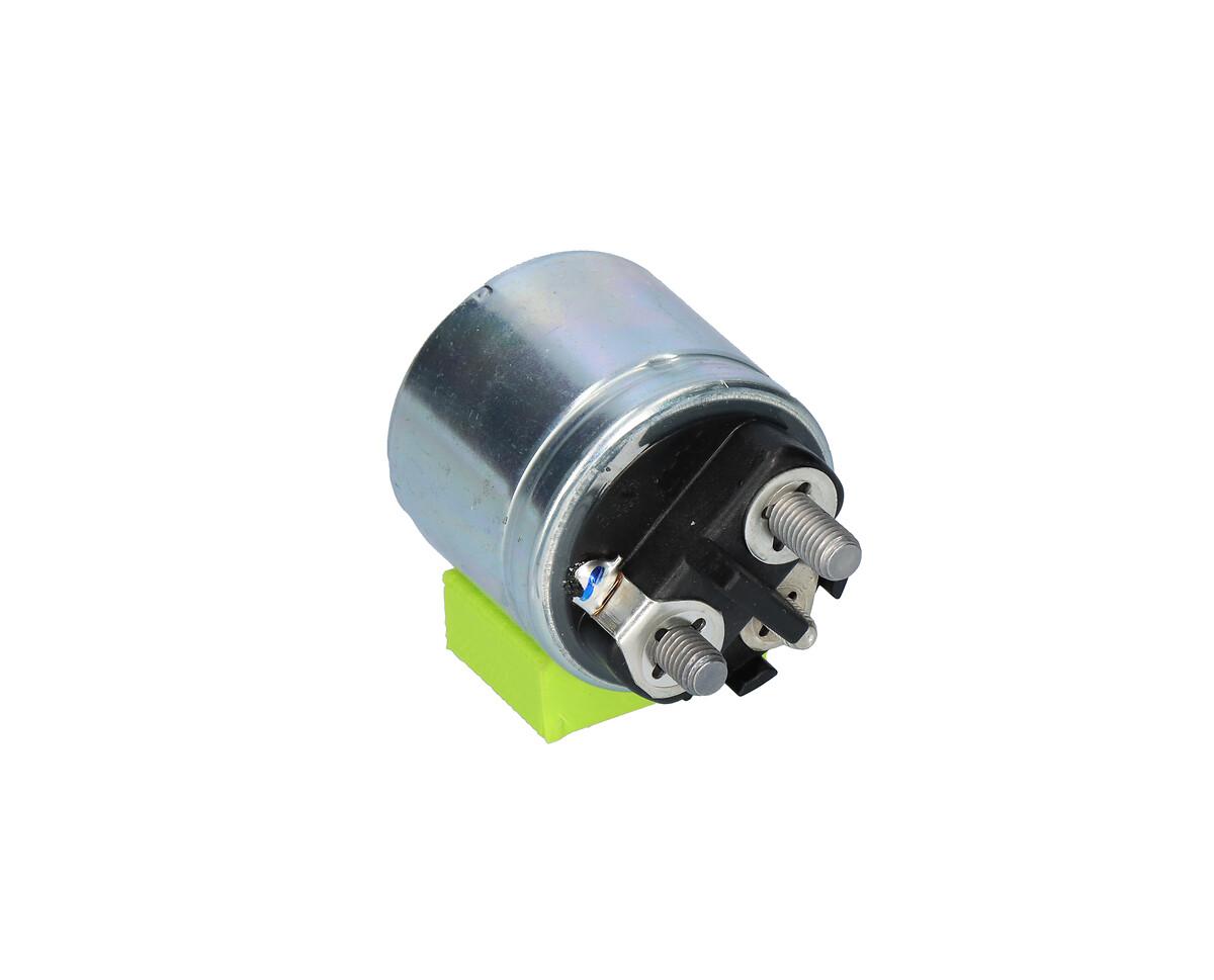 SOLENOID