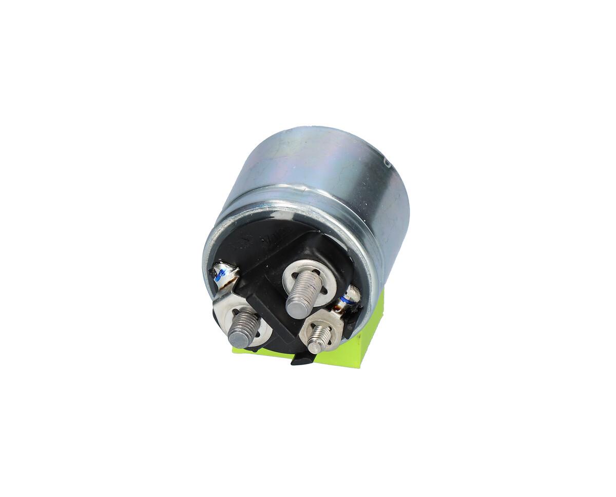 SOLENOID