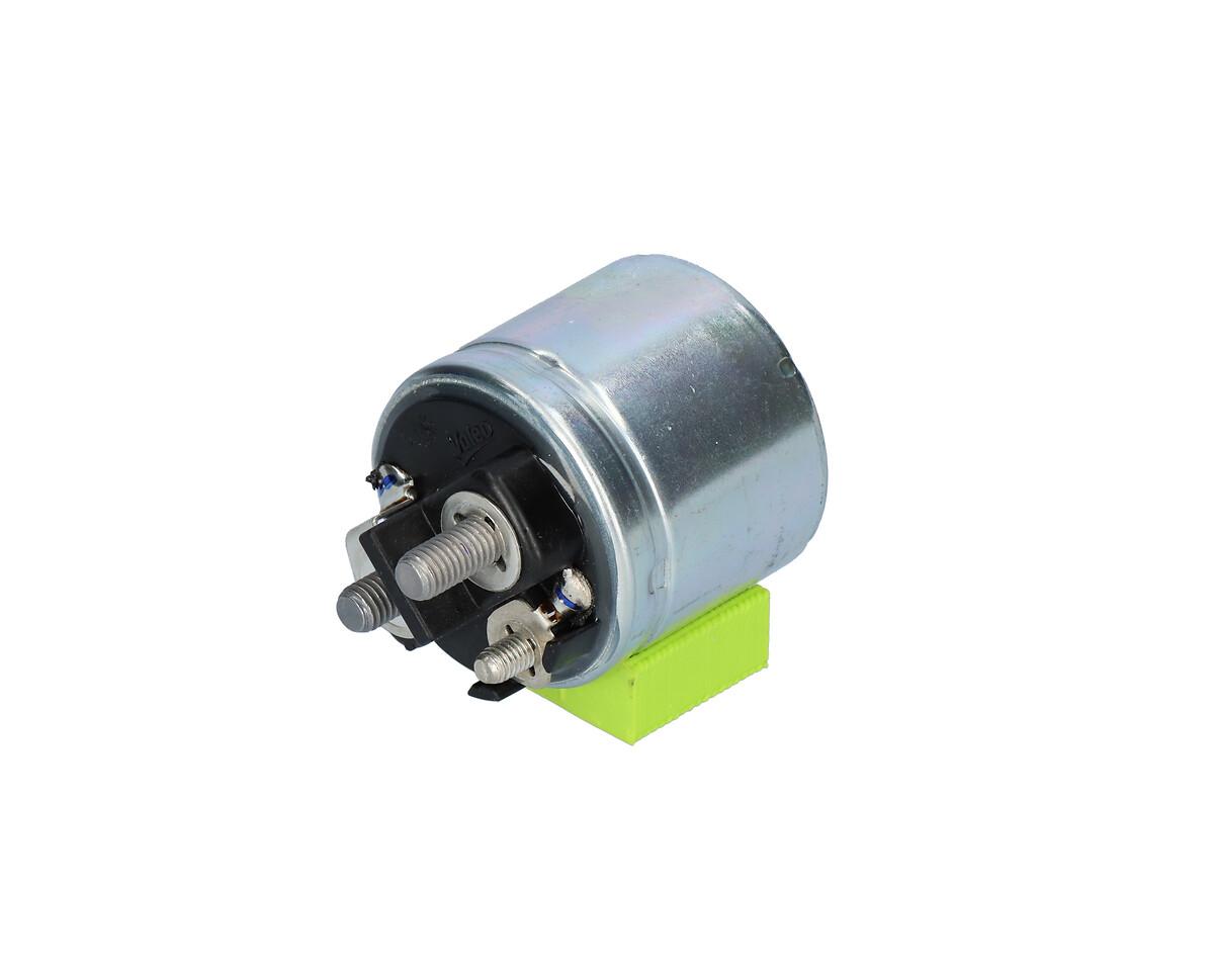 SOLENOID