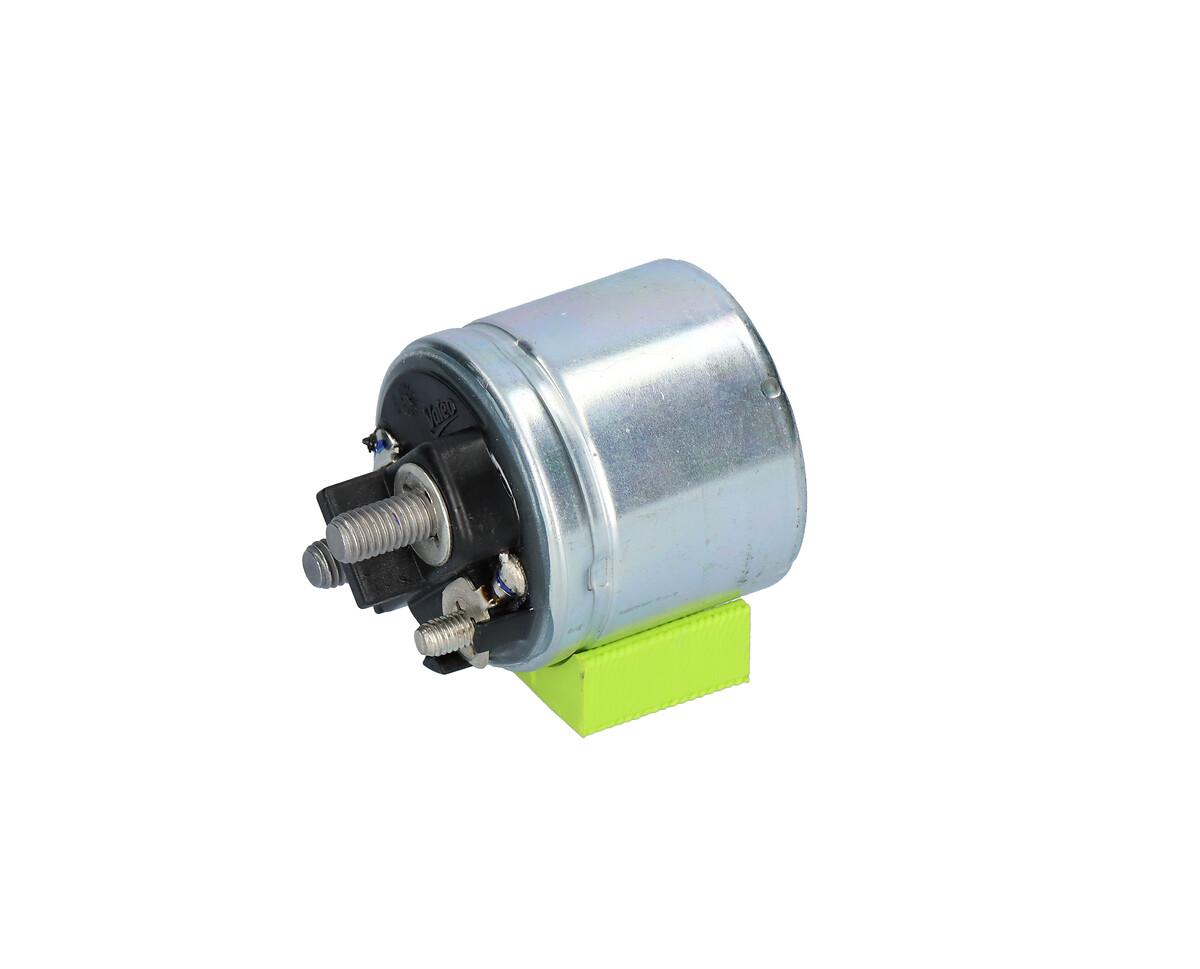 SOLENOID