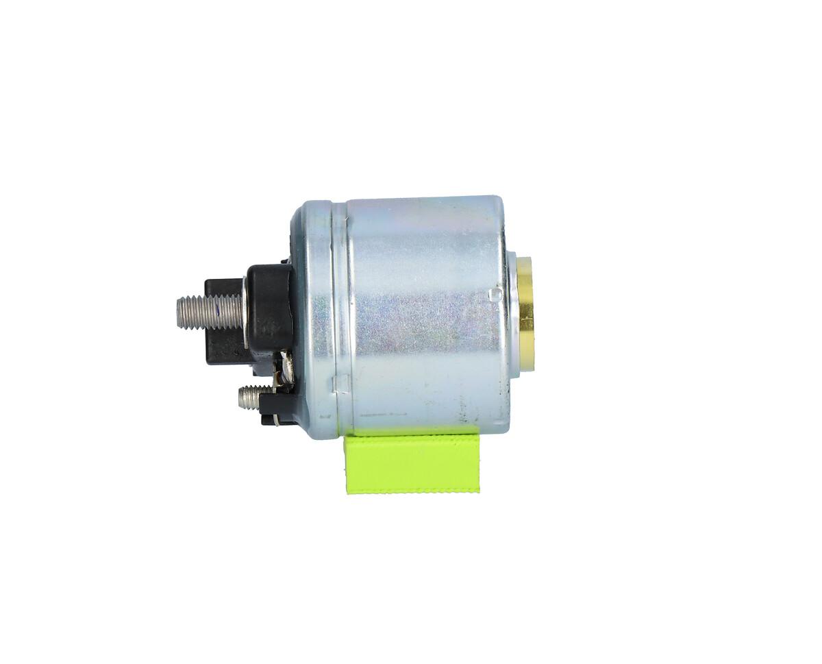 SOLENOID