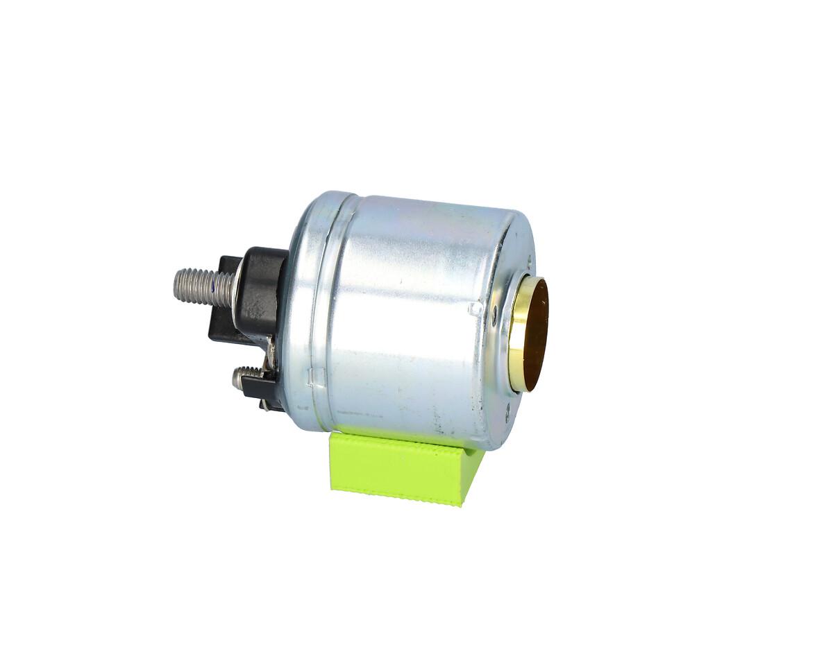 SOLENOID