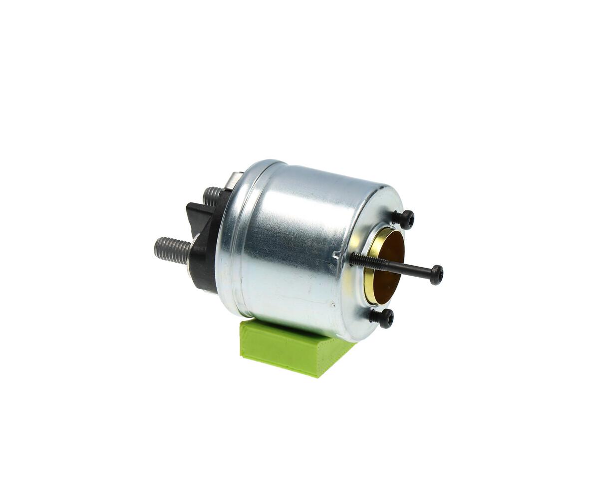 SOLENOID