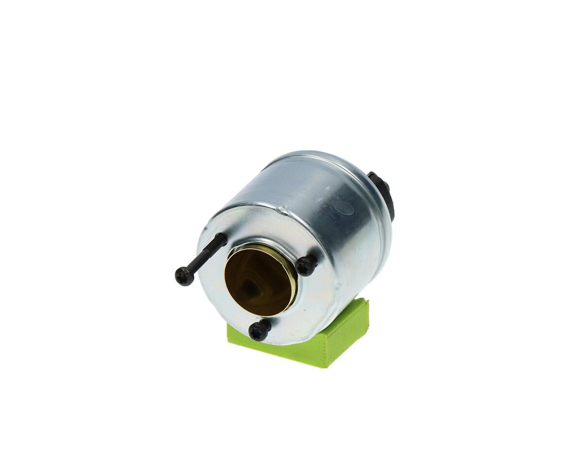 STARTER SOLENOID SWITCH