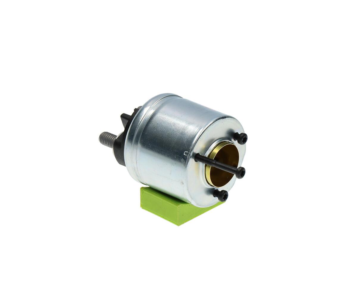 STARTER SOLENOID SWITCH
