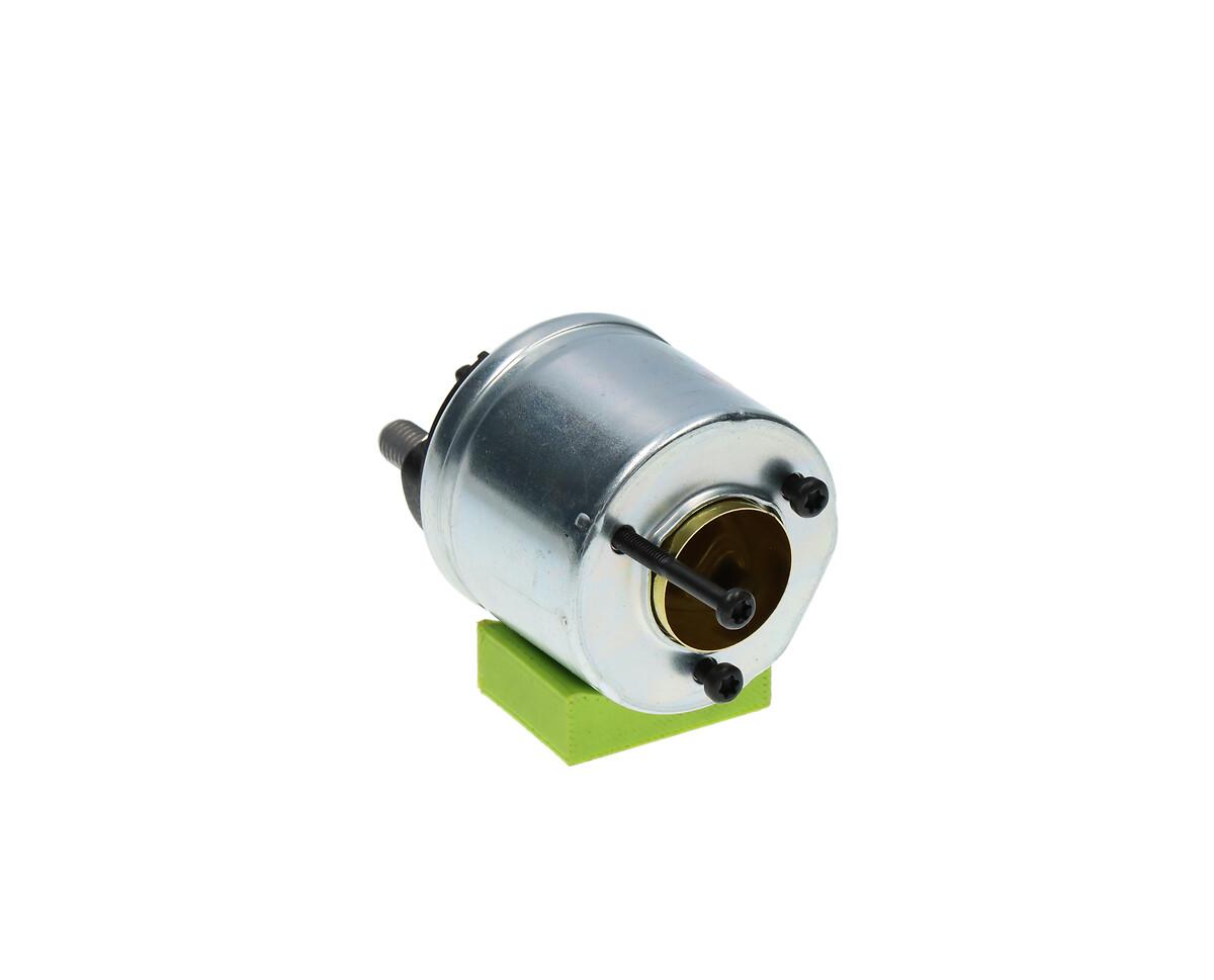 STARTER SOLENOID SWITCH