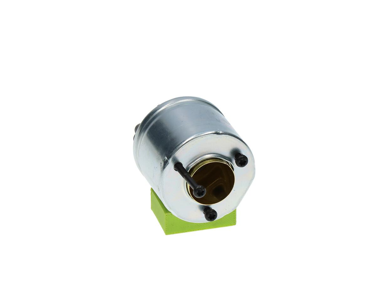 STARTER SOLENOID SWITCH
