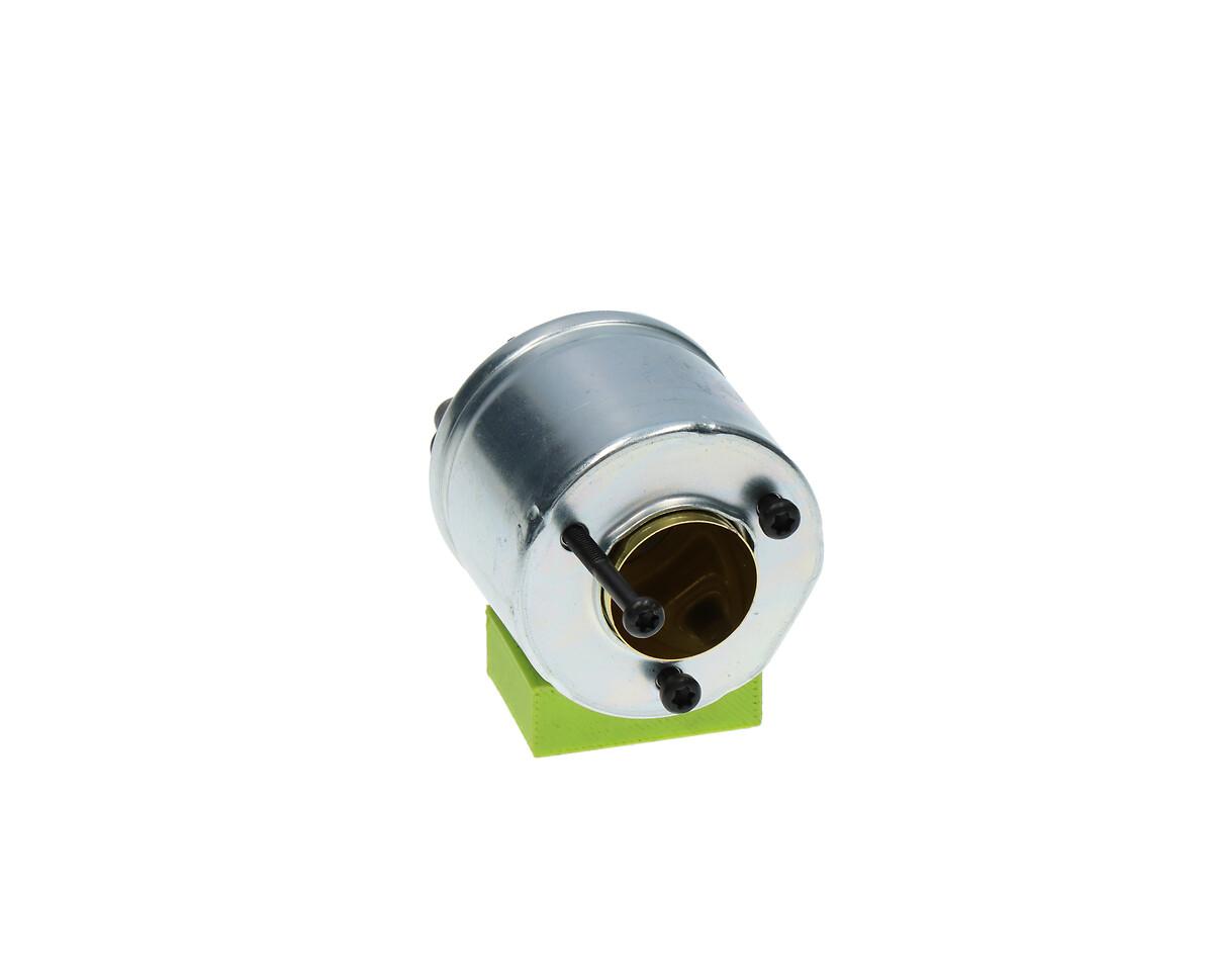 SOLENOID