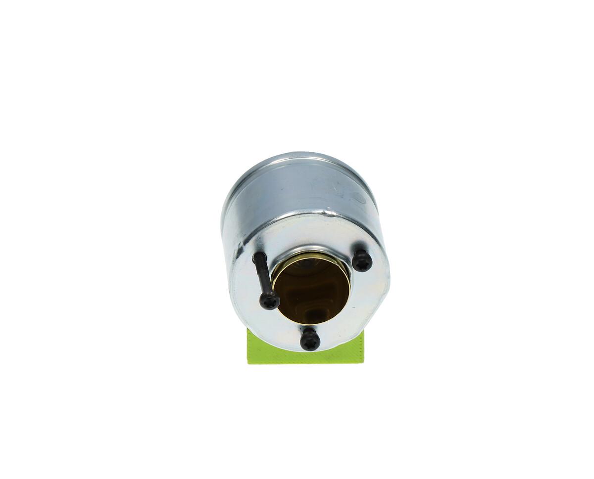 STARTER SOLENOID SWITCH
