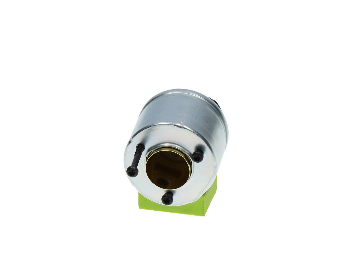 STARTER SOLENOID SWITCH