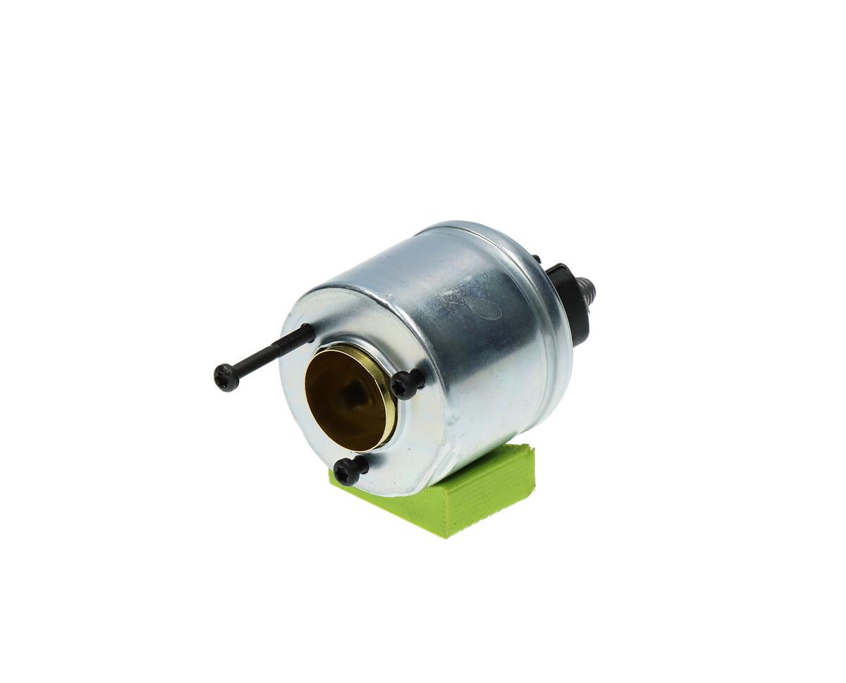 STARTER SOLENOID SWITCH