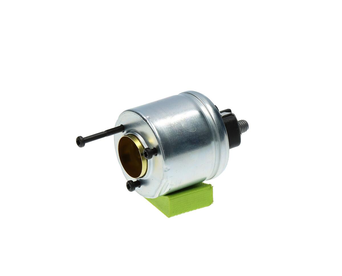 STARTER SOLENOID SWITCH