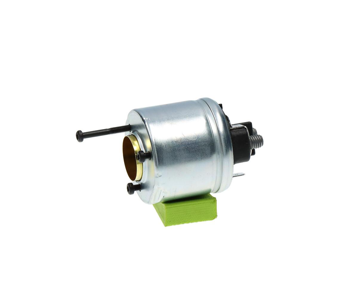 STARTER SOLENOID SWITCH