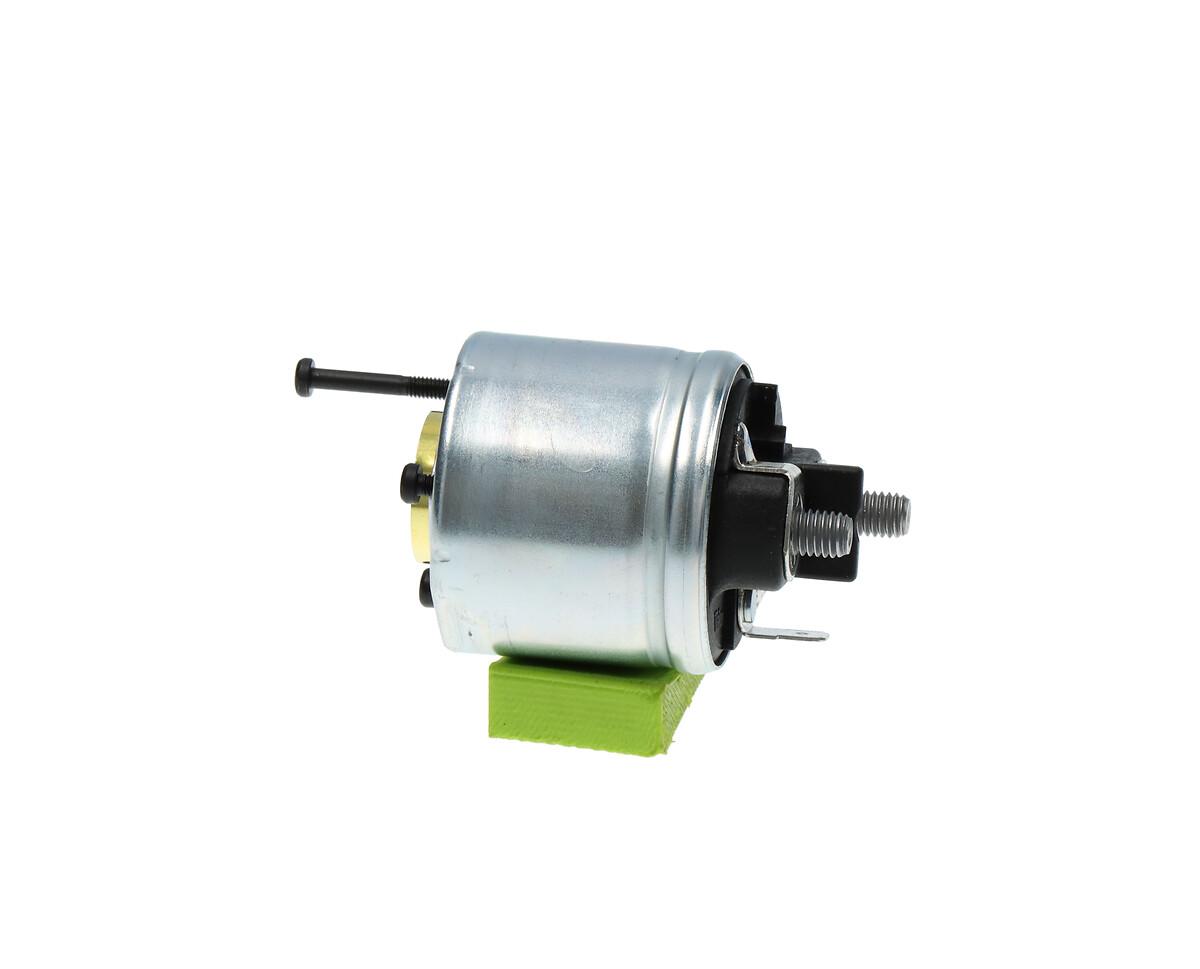 SOLENOID