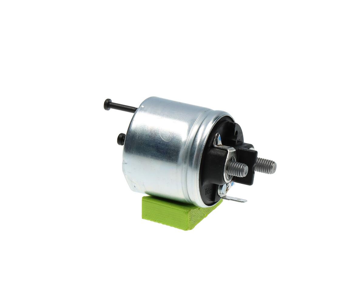 STARTER SOLENOID SWITCH