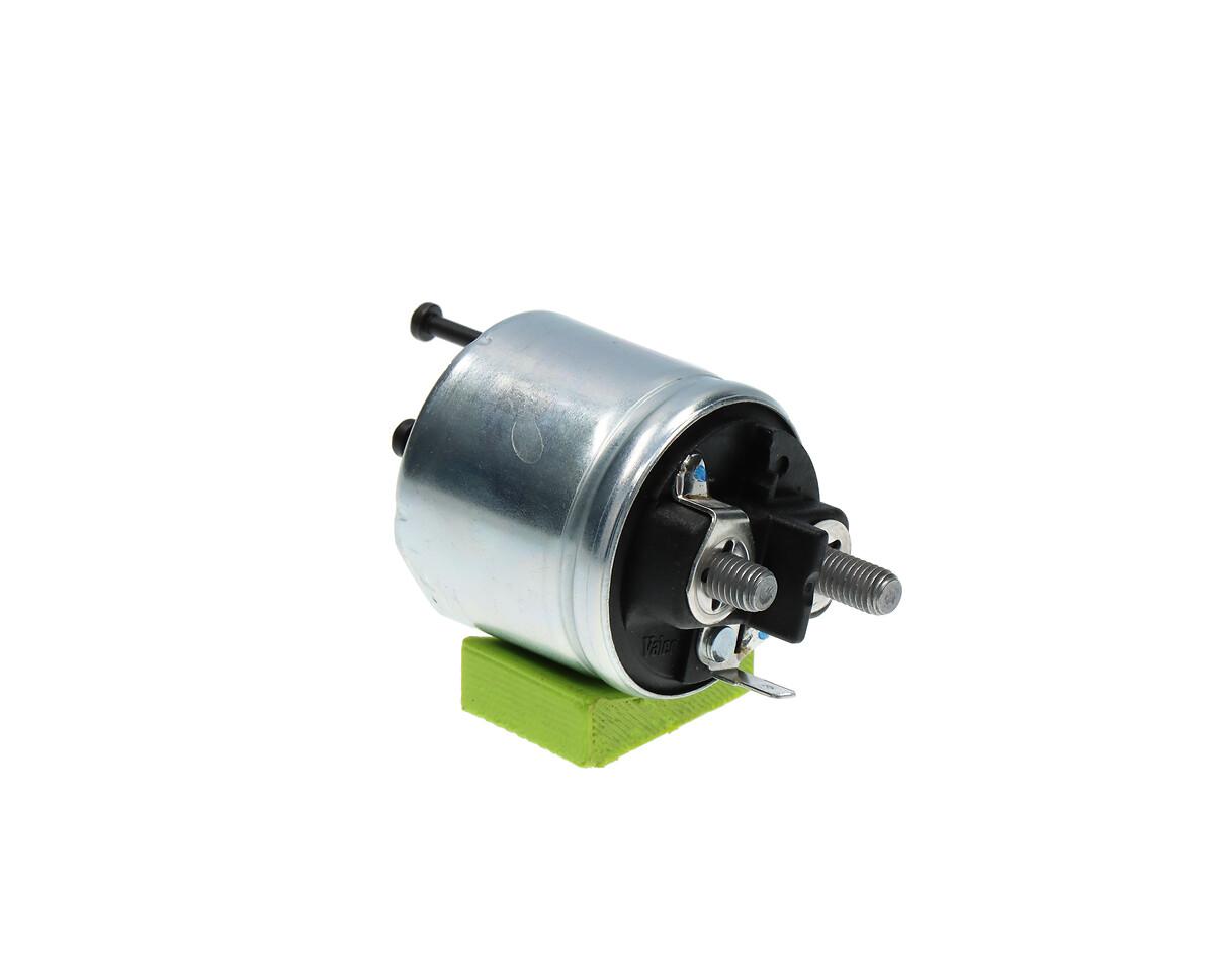 STARTER SOLENOID SWITCH
