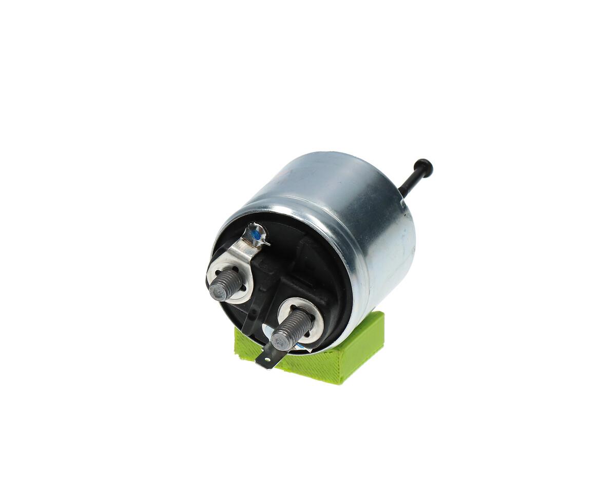 STARTER SOLENOID SWITCH
