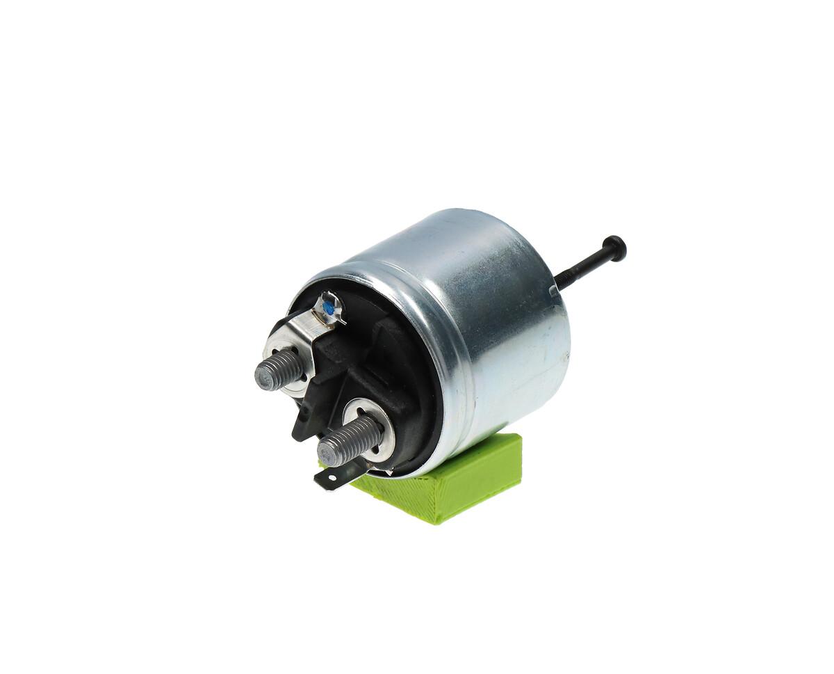 STARTER SOLENOID SWITCH
