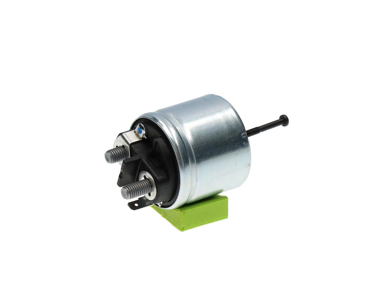 SOLENOID