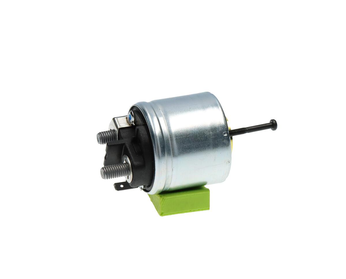 STARTER SOLENOID SWITCH