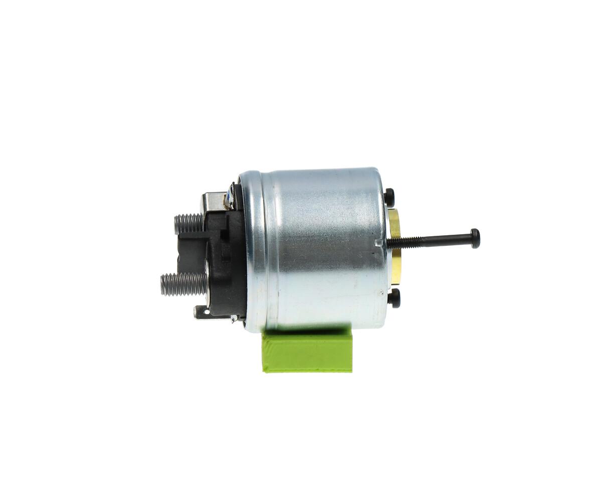 STARTER SOLENOID SWITCH