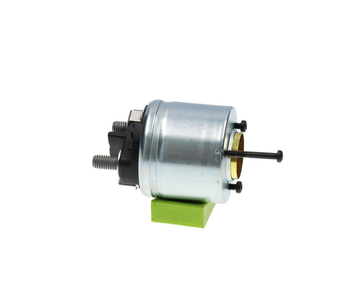 STARTER SOLENOID SWITCH