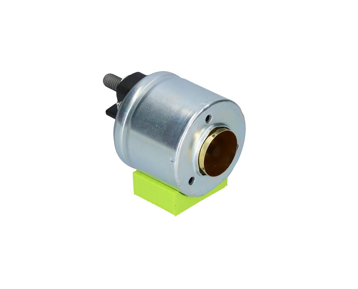 SOLENOID