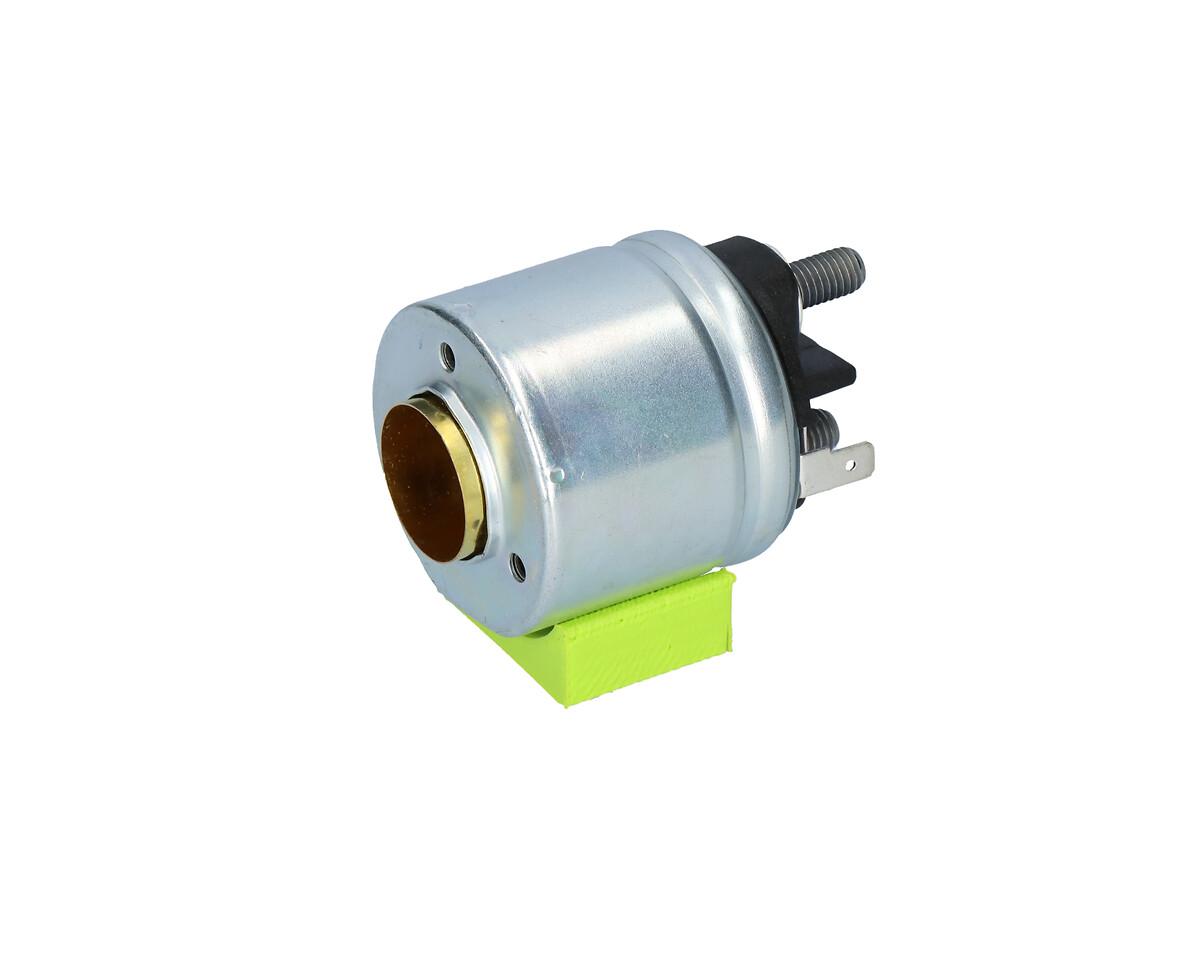 SOLENOID