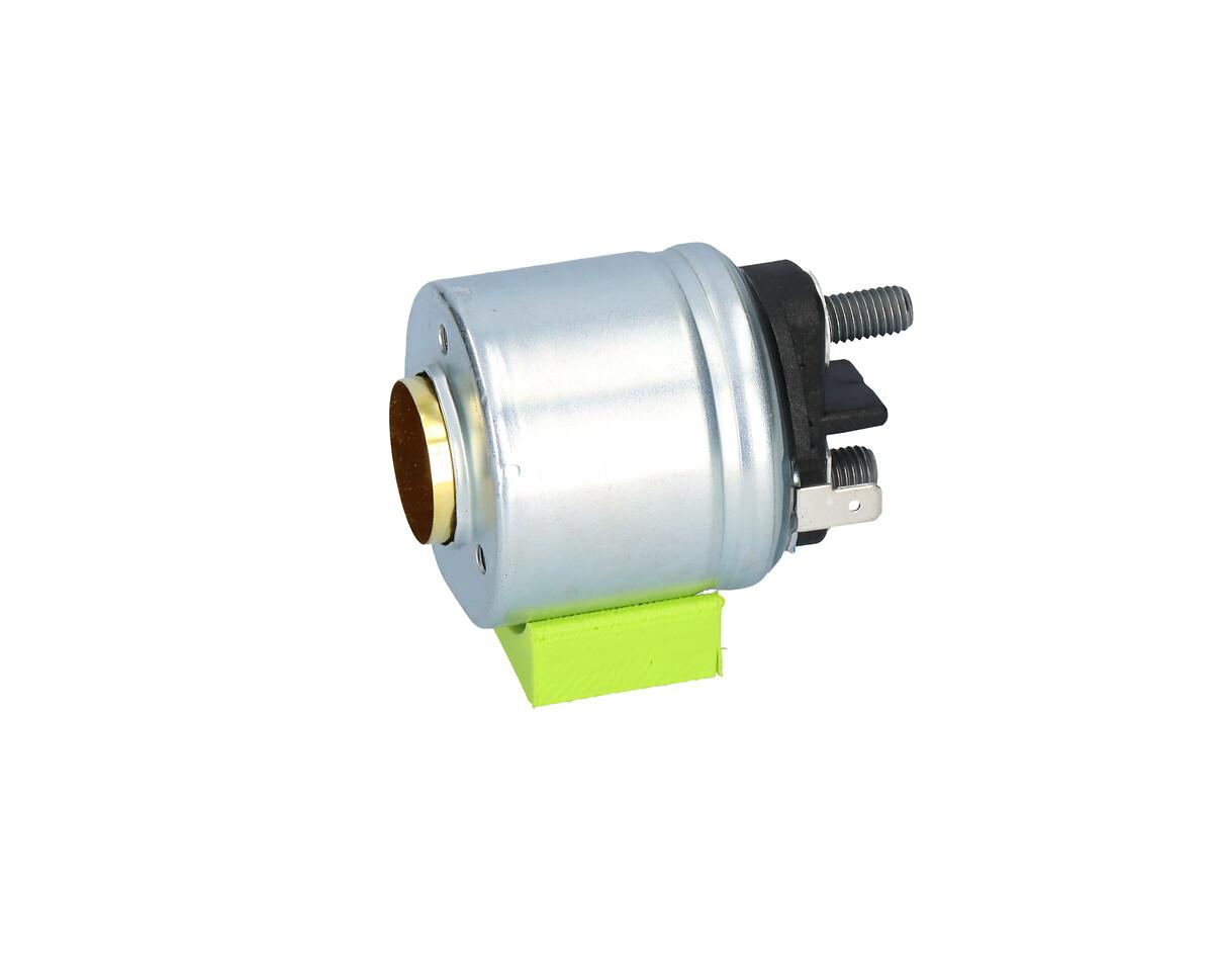 SOLENOID