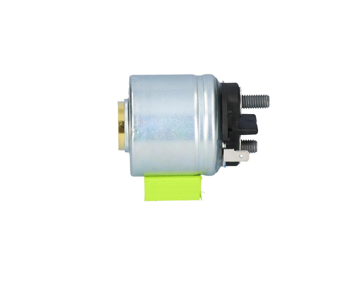 SOLENOID