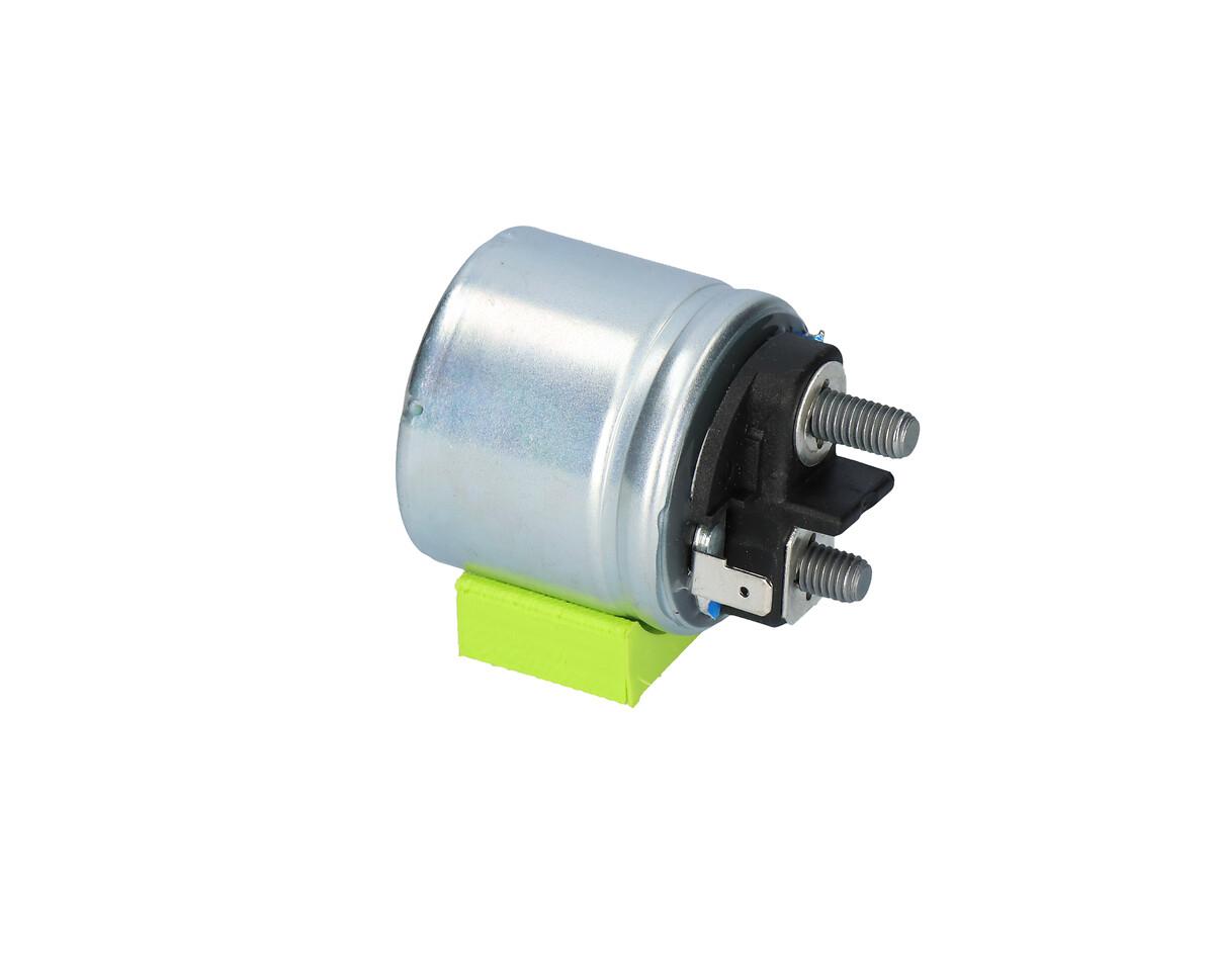 SOLENOID