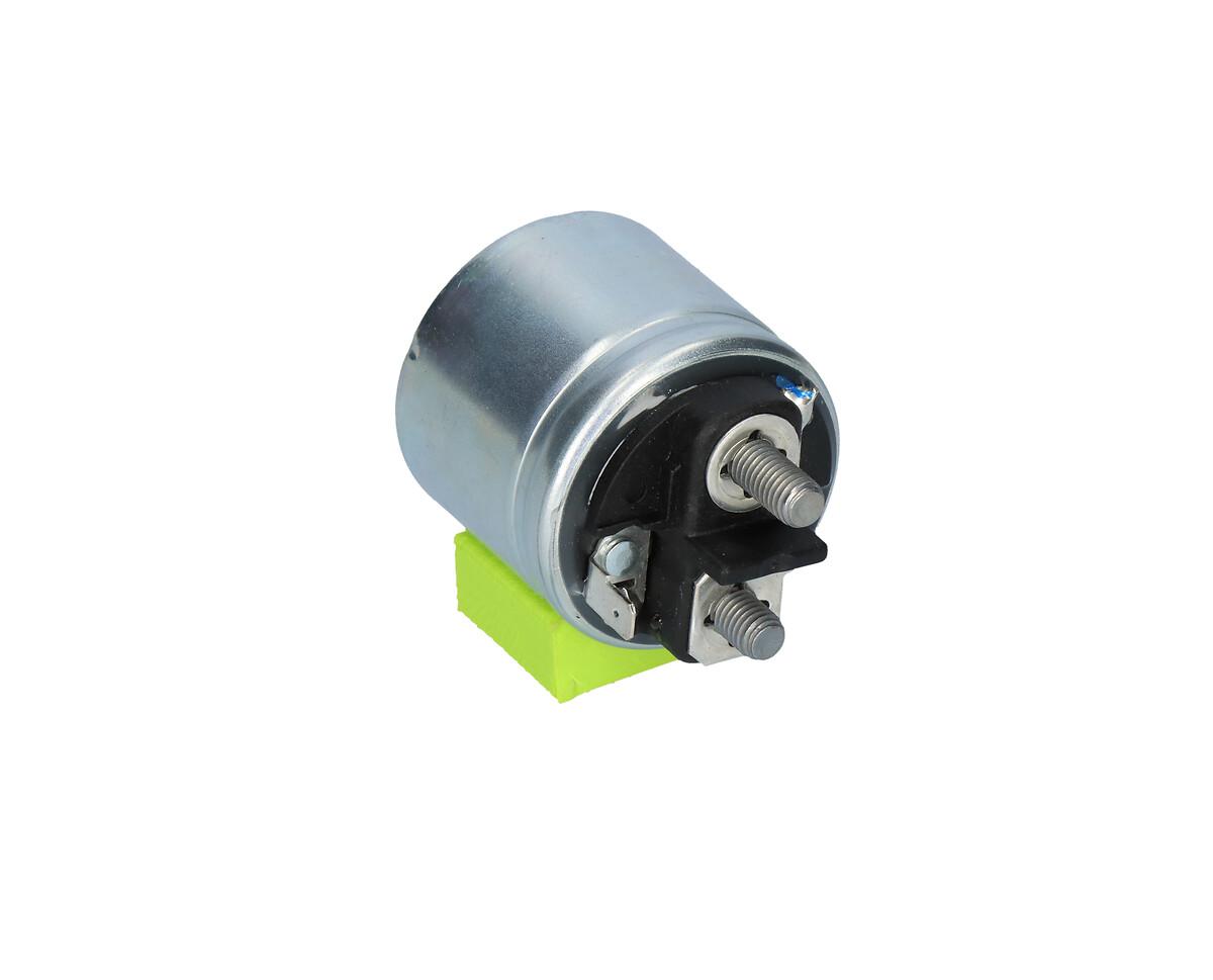 SOLENOID