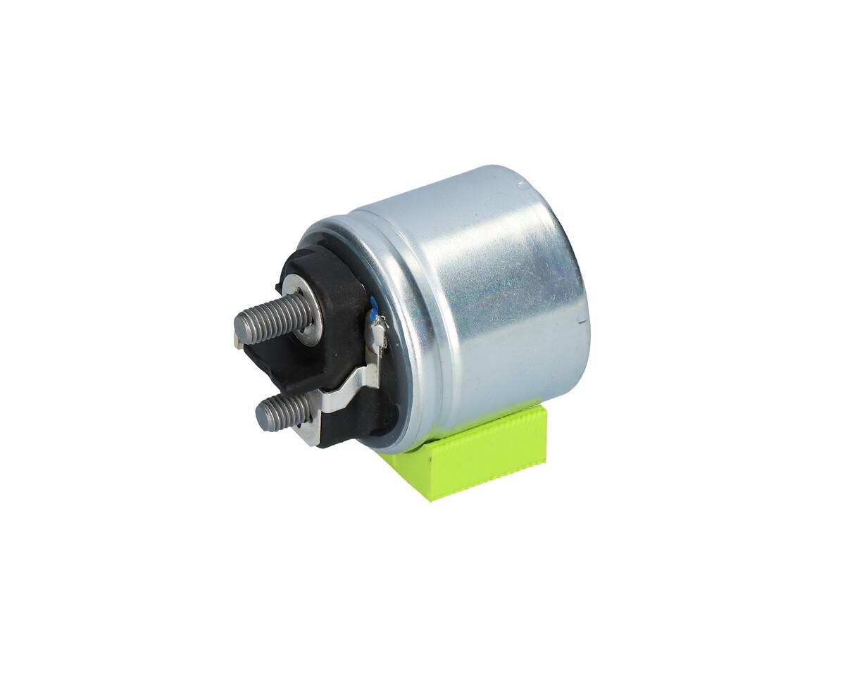 SOLENOID