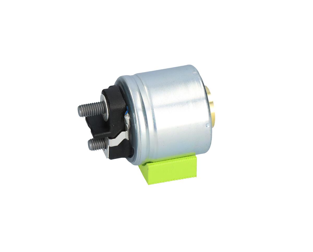 SOLENOID