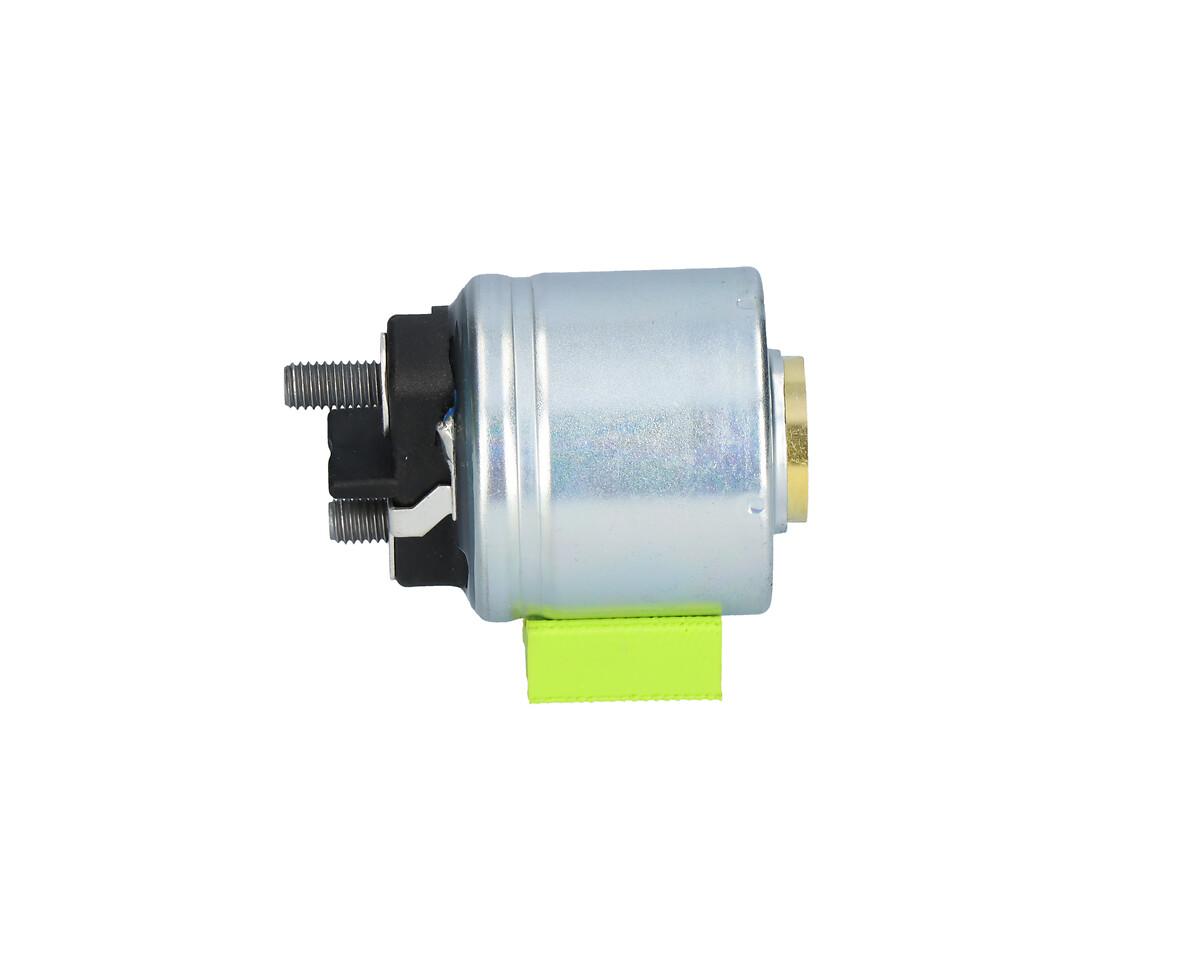 SOLENOID